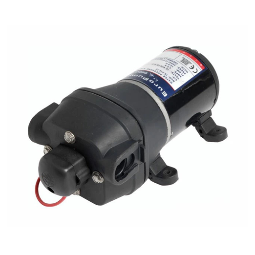 Bomba de Presion Europump 18 (20 Litros/min)