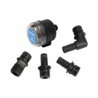 Bomba de Presion Europump 18 (20 Litros/min)