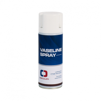 Vaselina en Spray (400ml)
