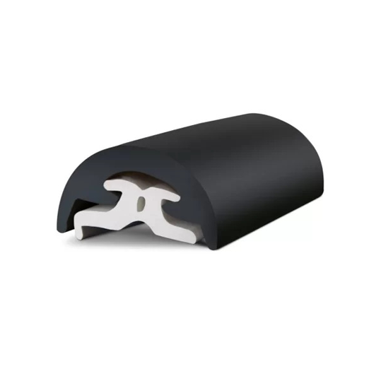 Cinton "Radial 40" Negro (12 metros)