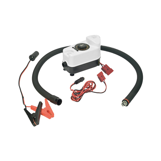 Inflador Electrico Bravo GE BP 160L/Min