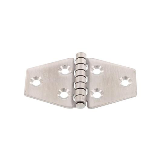 Bisagra Inoxidable (70x40mm)