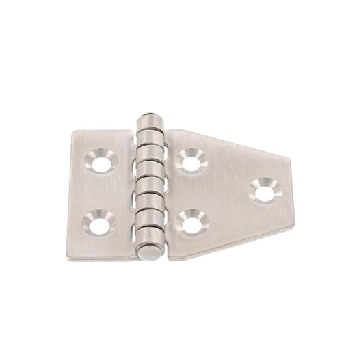 Bisagra Inox 304 55x40mm