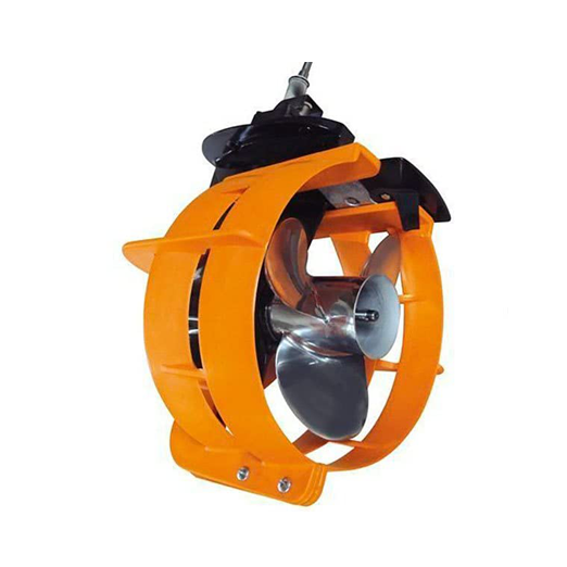 Protector de Helice PVC