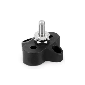 Tornillo Aislado M8