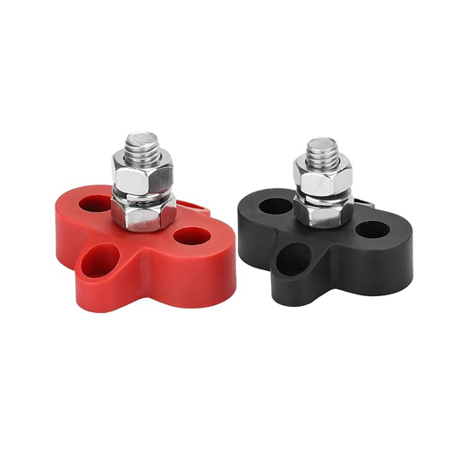 Tornillo Aislado M10
