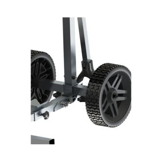 Soporte Motor Fueraborda hasta 15hp