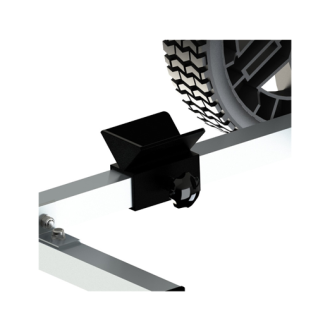 Soporte Motor Fueraborda hasta 15hp