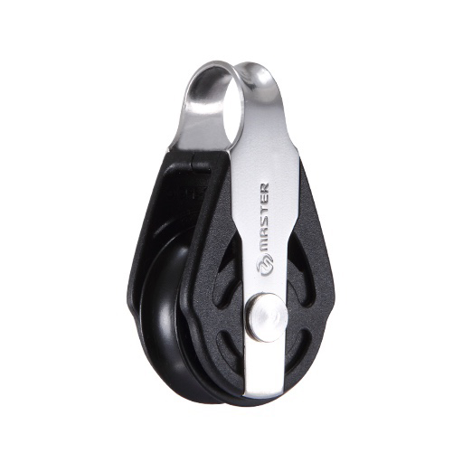 Master Polea "Deluxe" Simple 29mm