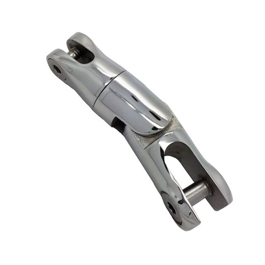 Conexion Ancla-Cadena Plegable