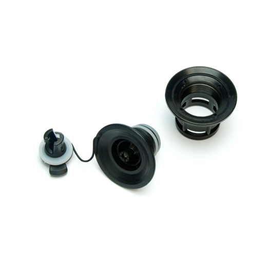 Valvula Inflado Neumatica Quicksilver Sport