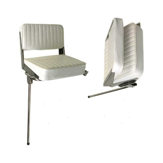 Soporte Lateral para Asientos