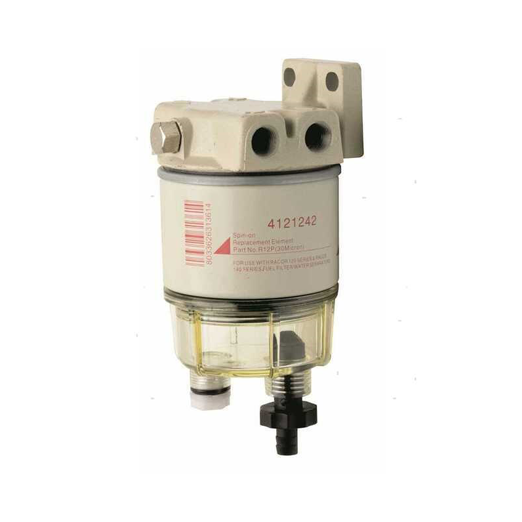 Filtro Separador Diesel/Agua Sacs 120.12 (57Lt/h)