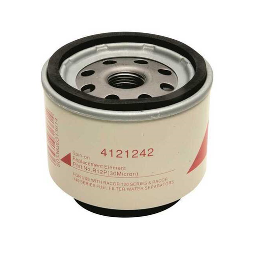 Recambio Filtro Diesel Sacs 120.12 (30 Micras)