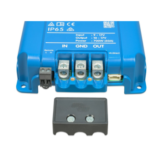 Cargador Booster Orion XS 1400 (50A)