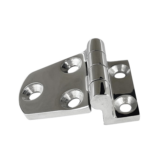 Bisagra Fundicion Inoxidable 316
