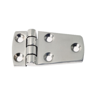 Bisagra Inoxidable Fundicion 316