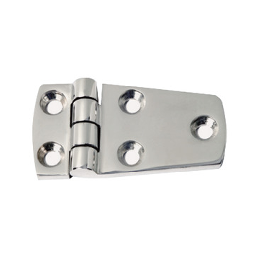 Bisagra Inoxidable Fundicion 316