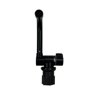Grifo Negro Abatible