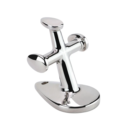 Bita Proa Inoxidable (95x62mm)