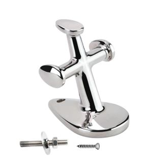 Bita Proa Inoxidable (95x62mm)