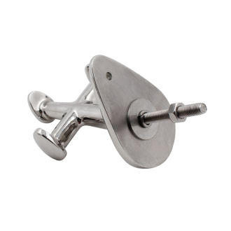 Bita Proa Inoxidable (95x62mm)