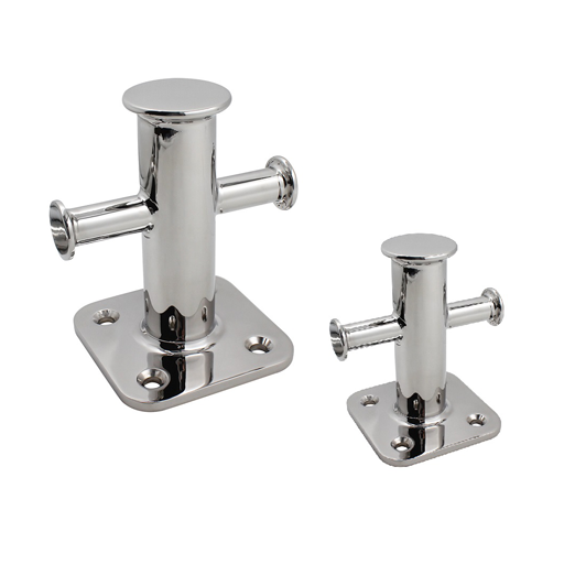 Bita Fundicion Acero inoxidable