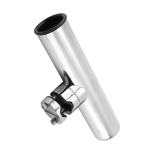 Portacañas Inoxidable para Tubo (25-32mm)