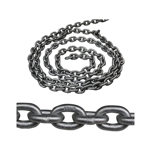 Cadena Galvanizada Calibrada Lofrans (50 metros)