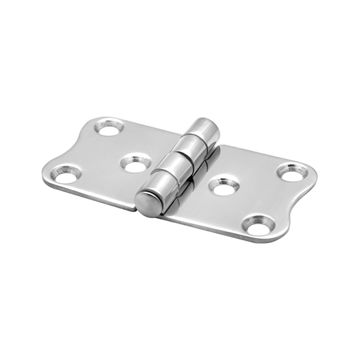 Bisagra Inoxidable 316 (76x38mm)