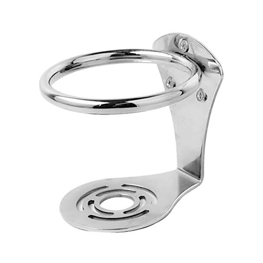 Posavasos Inoxidable (88mm)