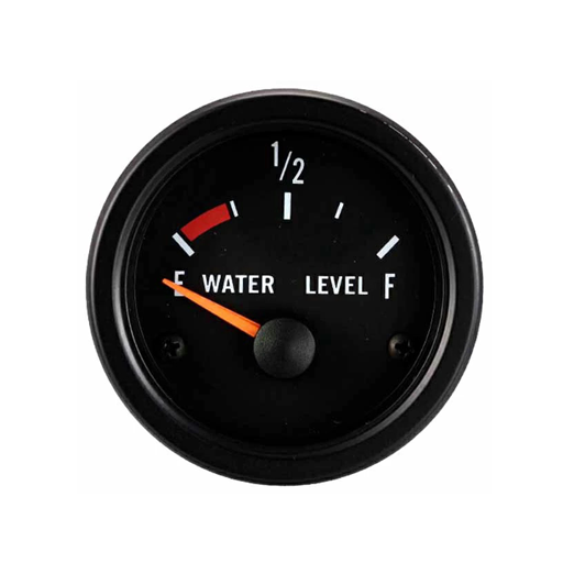 Indicador Nivel de Agua (240-33 Ohm)