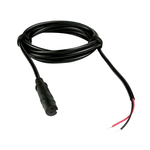 Lowrance Cable de Alimentacion Serie Eagle