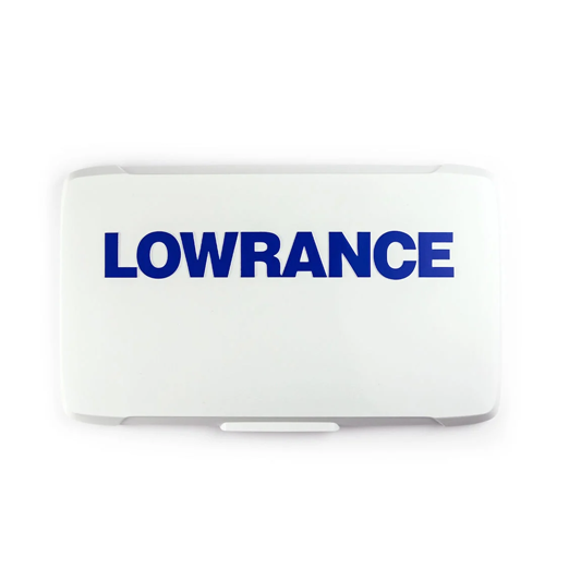 Tapa Protectora Lowrance Eagle