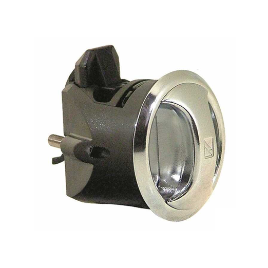Cierre Giratorio Cromado Southco (38mm)