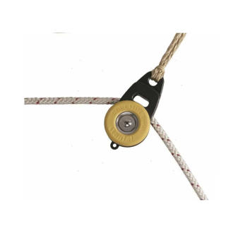 Polea Pasteca Antal 40mm
