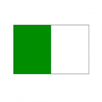 Bandera Fuerteventura 20x30cm