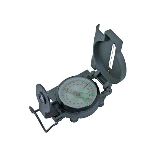 Compas Lensatico de Aluminio