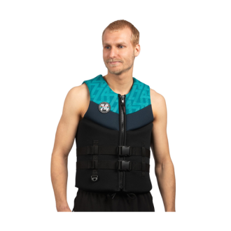 Jobe Chaleco Neopreno 50 Aniversario (Talla L)