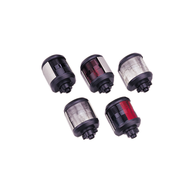 Luces de Navegacion LED (hasta 20 metros)