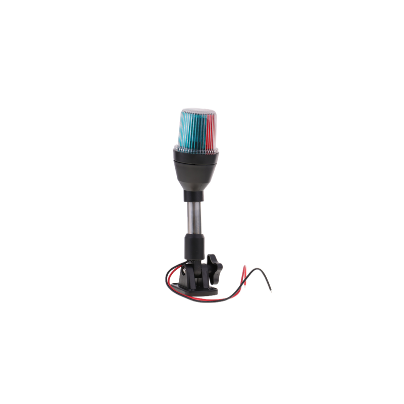 Luz de Navegacion Tricolor LED