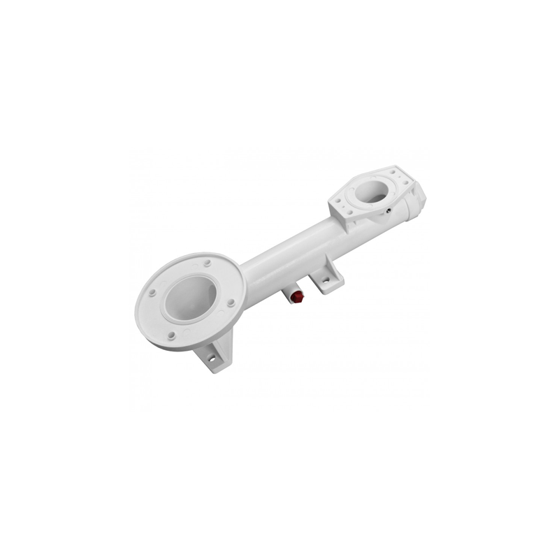 Base Inodoro Manual TMC