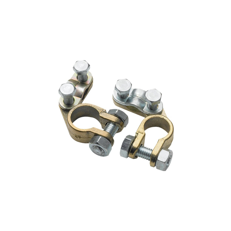 Juego Terminal Cable Bateria Vetus (16-35mm2)