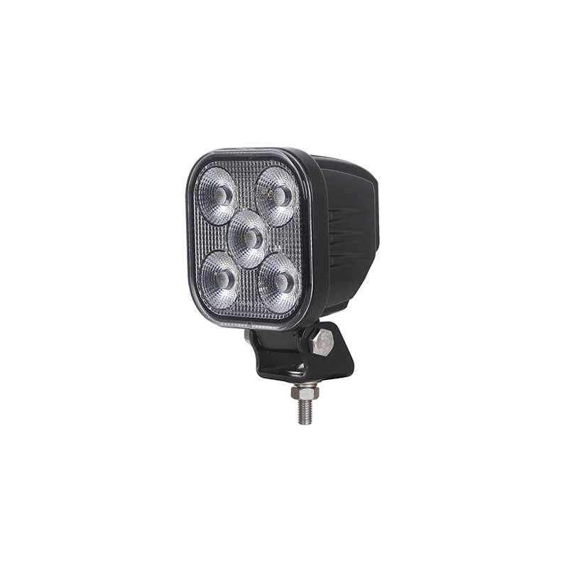 Foco LED Cuadrado 2800 Lumenes