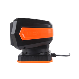 Foco LED de Control Remoto (12/24V)