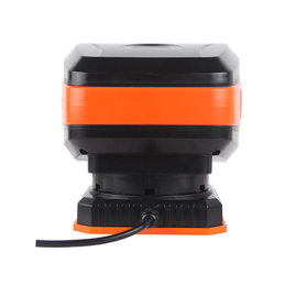 Foco LED de Control Remoto (12/24V)
