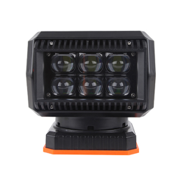 Foco LED de Control Remoto (12/24V)