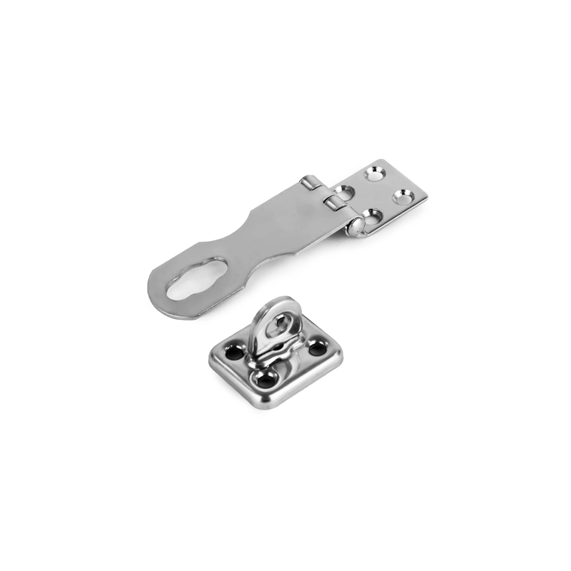 Cierre Giratorio Inoxidable (64mm)