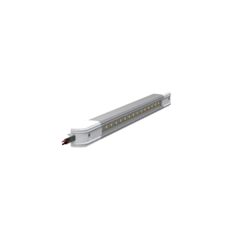 Tira LED de Aluminio
