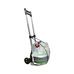 Carretilla Plegable (70kg)